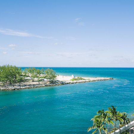 5 Star Hotel Private Studio Bal Harbour Miami Beach Esterno foto
