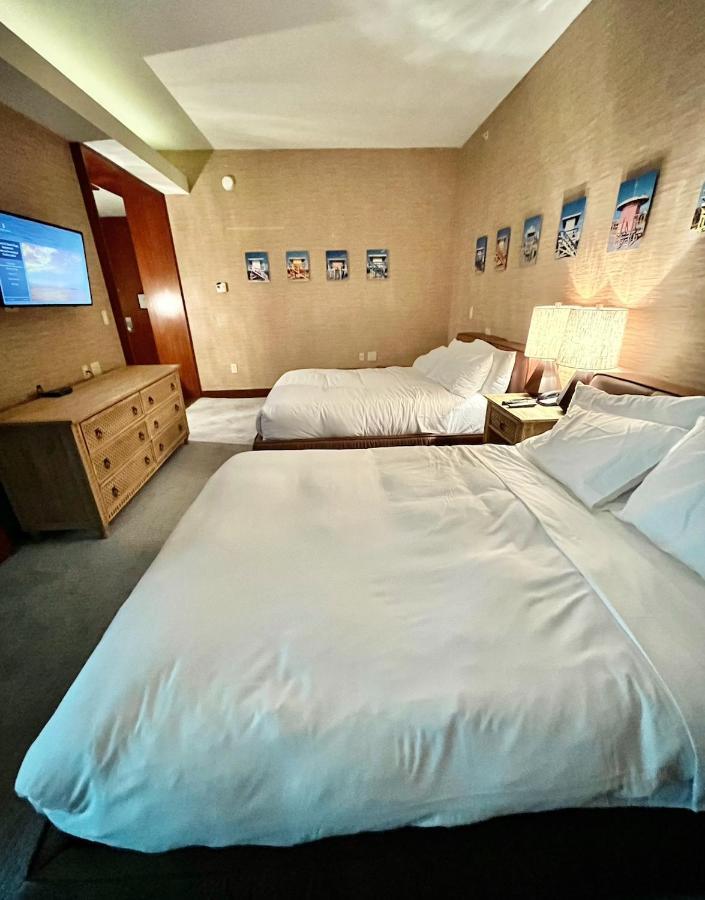 5 Star Hotel Private Studio Bal Harbour Miami Beach Esterno foto