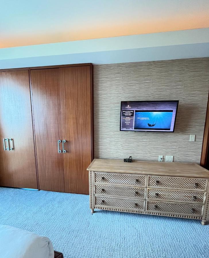 5 Star Hotel Private Studio Bal Harbour Miami Beach Esterno foto