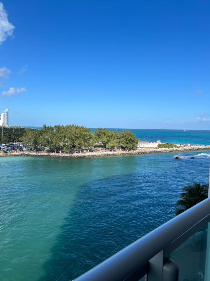 5 Star Hotel Private Studio Bal Harbour Miami Beach Esterno foto