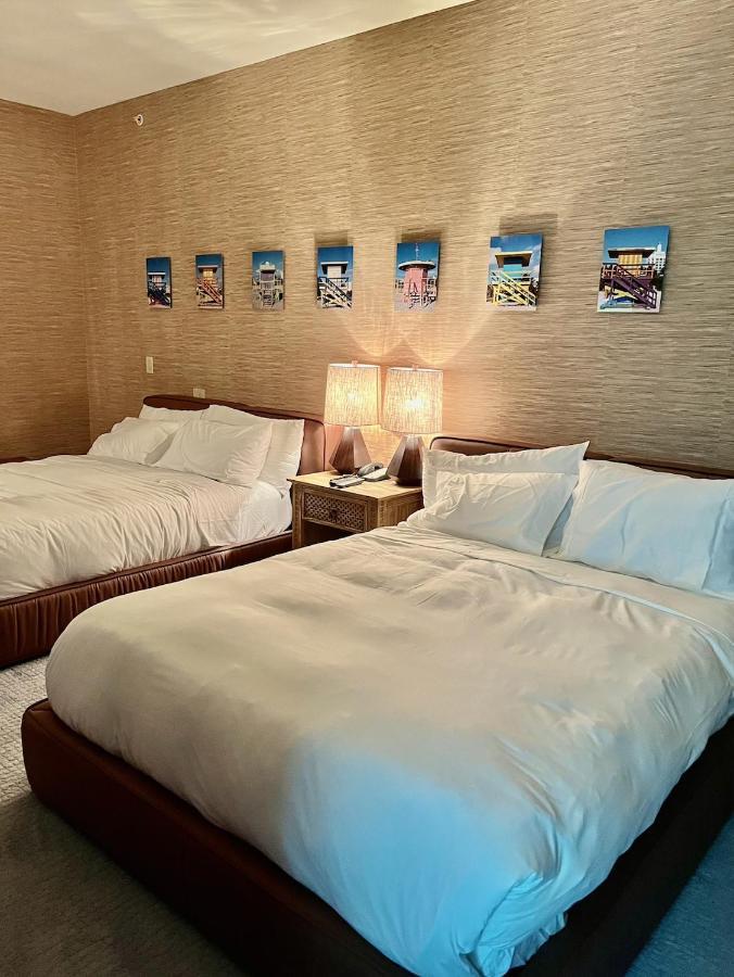 5 Star Hotel Private Studio Bal Harbour Miami Beach Esterno foto