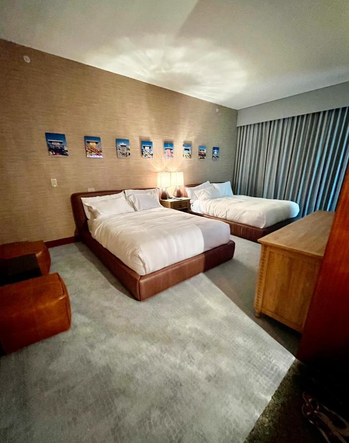 5 Star Hotel Private Studio Bal Harbour Miami Beach Esterno foto