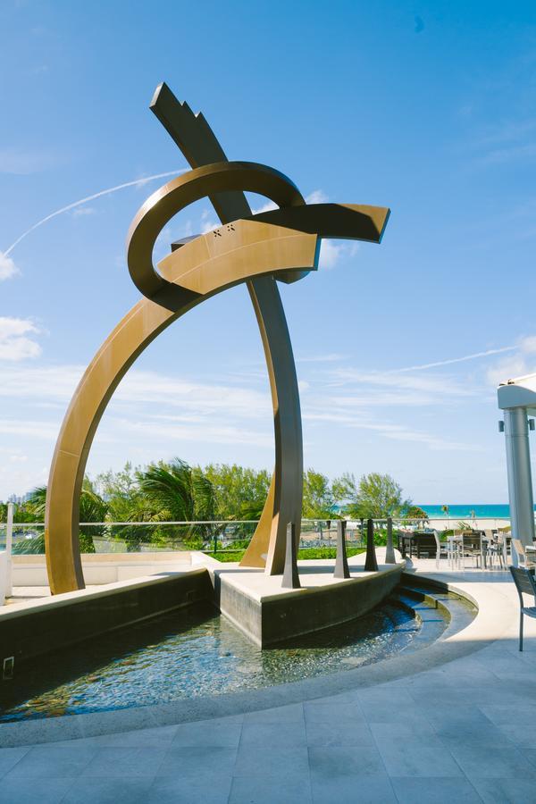 5 Star Hotel Private Studio Bal Harbour Miami Beach Esterno foto