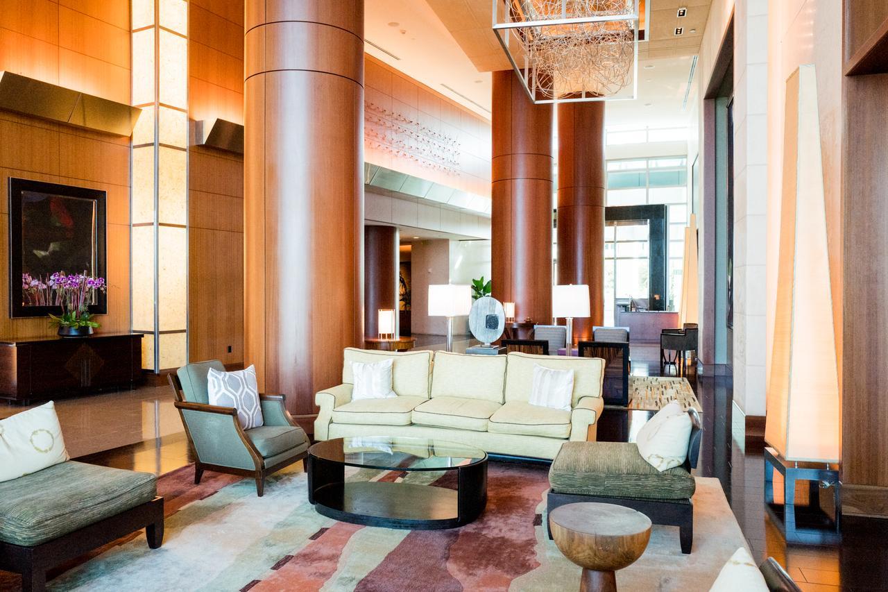5 Star Hotel Private Studio Bal Harbour Miami Beach Esterno foto